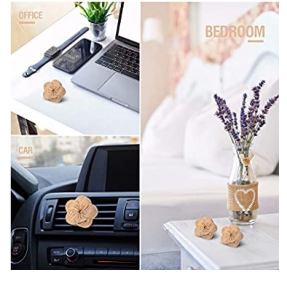 Aroma therapy essential oils gift set - Picture 4 of 6